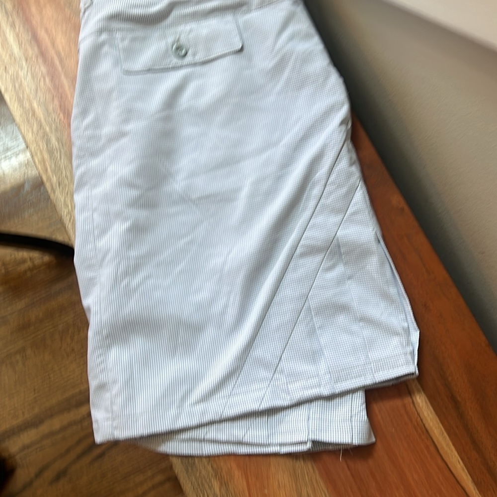 N'vo By Lanctot Golf Skort View 2